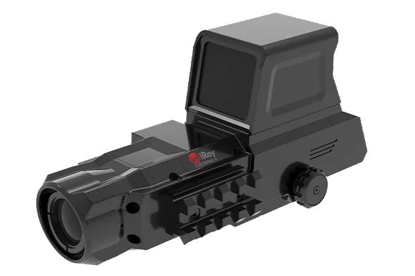 Коллиматорный прицел iRay